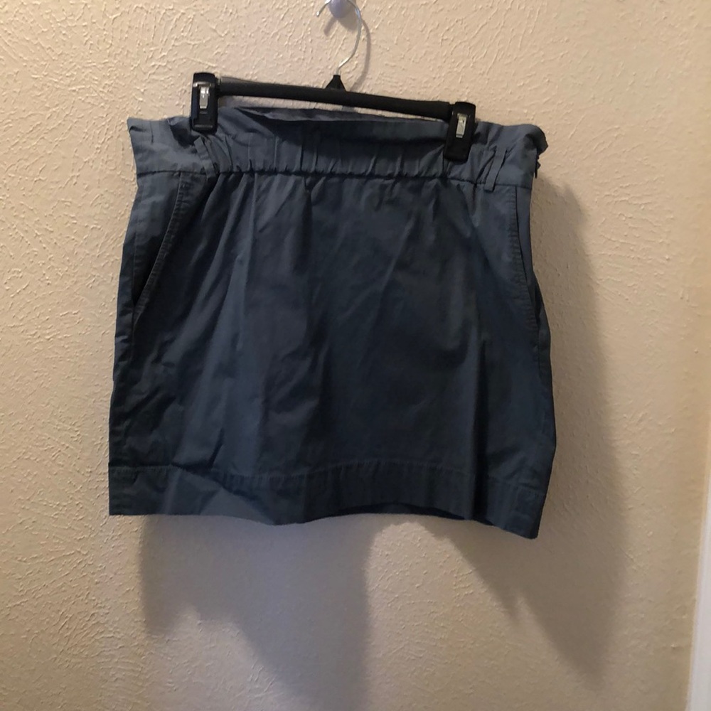 Banana republic skirt